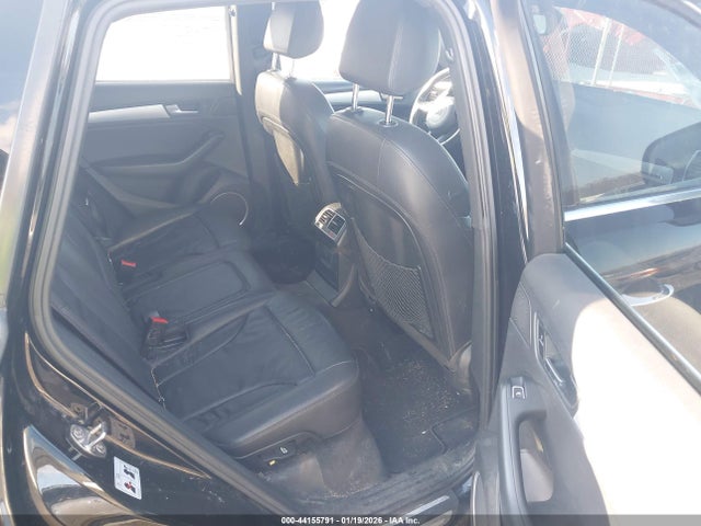2017 AUDI Q5 WA1M2AFP9HA095597 Photo 7