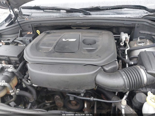 Продажа на аукционе авто 2016 Jeep Grand Cherokee Limited, vin: 1C4RJFBGXGC316581, номер лота: 44155792