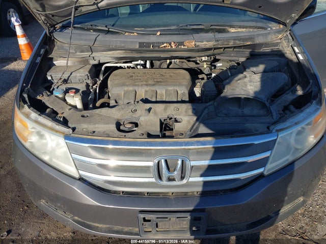 2013 HONDA ODYSSEY 5FNRL5H67DB029720 Photo 9