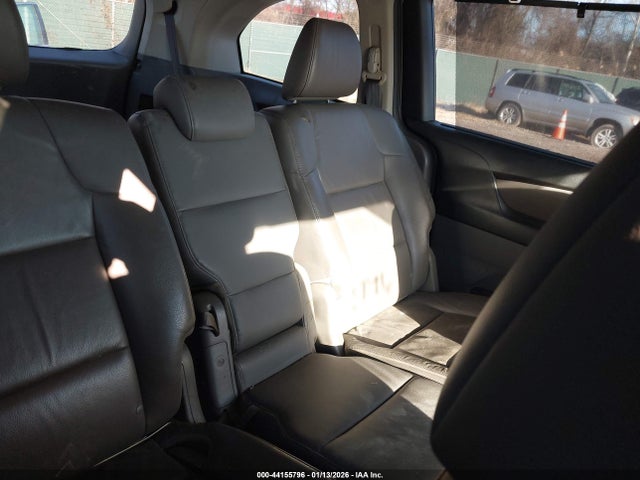 2013 HONDA ODYSSEY 5FNRL5H67DB029720 Photo 7