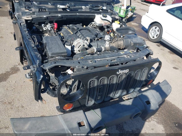 2023 JEEP WRANGLER 1C4JJXSJ7PW505508 Photo 9