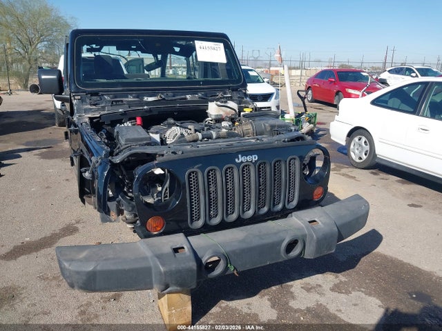 1C4JJXSJ7PW505508 Jeep Wrangler 4-door Rubicon 392 4x4