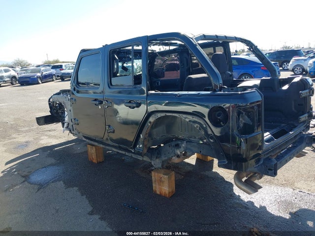 2023 JEEP WRANGLER 1C4JJXSJ7PW505508 Photo 2