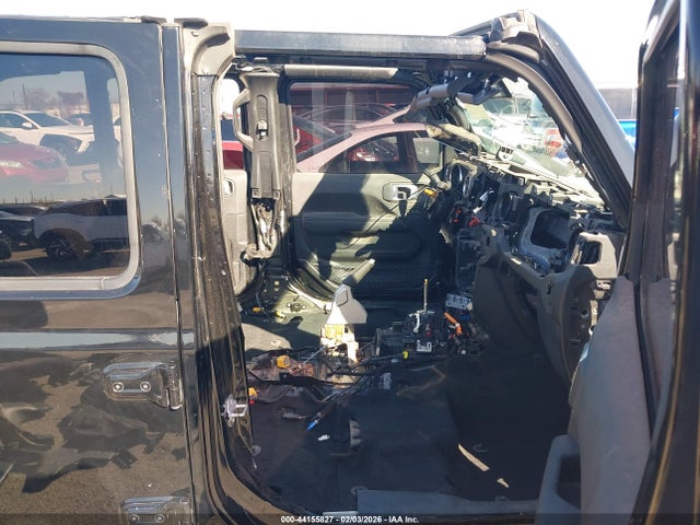 2023 JEEP WRANGLER 1C4JJXSJ7PW505508 Photo 4