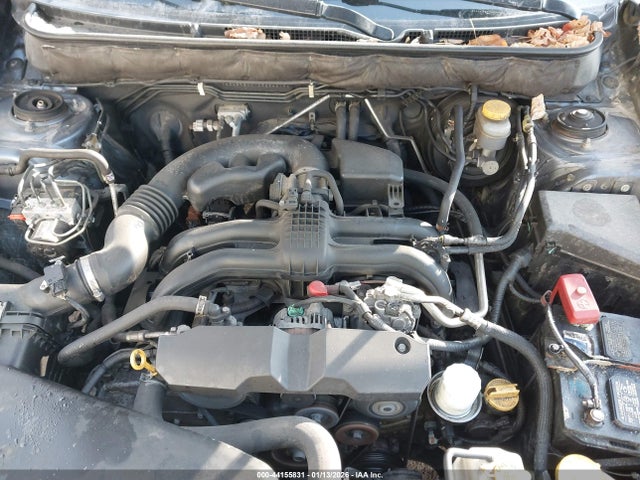 2013 Subaru Outback 2.5i Premium მანქანა იყიდება აუქციონზე, vin: 4S4BRBCC1D3284819, აუქციონის ნომერი: 44155831
