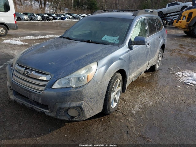 2013 Subaru Outback 2.5i Premium მანქანა იყიდება აუქციონზე, vin: 4S4BRBCC1D3284819, აუქციონის ნომერი: 44155831