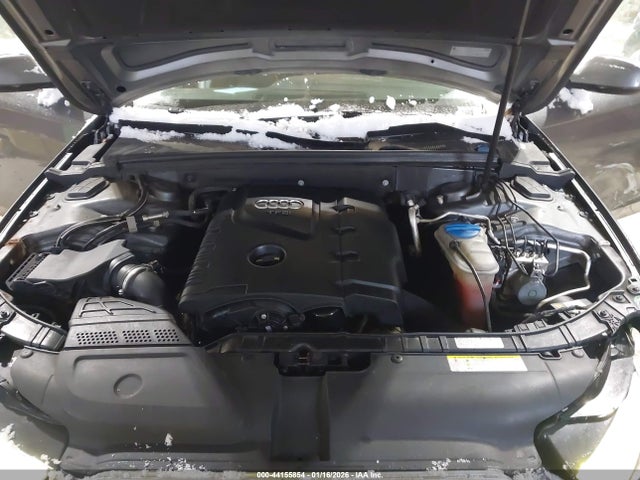 2015 AUDI A4 WAUHFAFL3FN031079 Photo 9