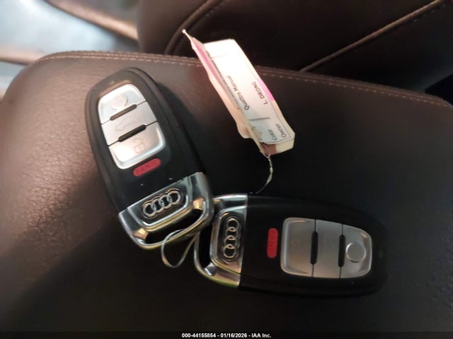 2015 AUDI A4 WAUHFAFL3FN031079 Photo 10