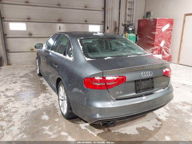 2015 AUDI A4 WAUHFAFL3FN031079 Photo 2