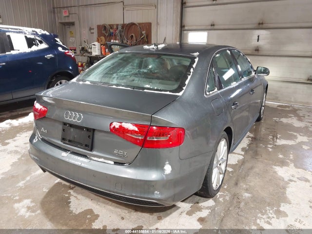 2015 AUDI A4 WAUHFAFL3FN031079 Photo 3