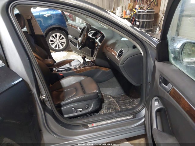 2015 AUDI A4 WAUHFAFL3FN031079 Photo 4