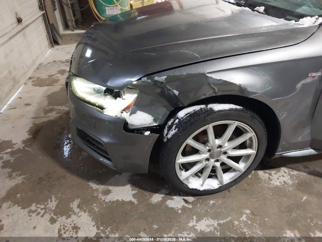 2015 AUDI A4 WAUHFAFL3FN031079 Photo 5