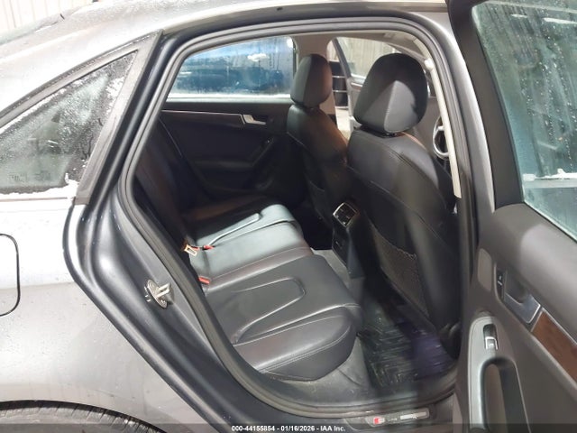 2015 AUDI A4 WAUHFAFL3FN031079 Photo 7