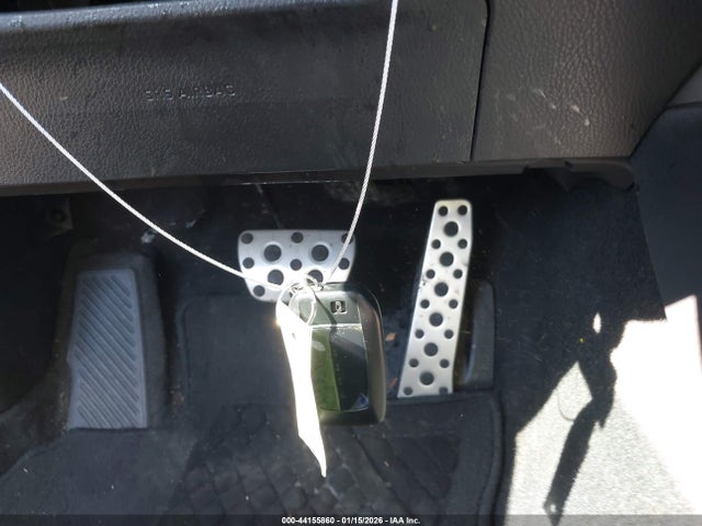 Toyota CAMRY SE 2025 4T1DAACK6SU106316 Image 11
