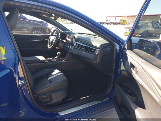 Toyota CAMRY SE 2025 4T1DAACK6SU106316 Image 5