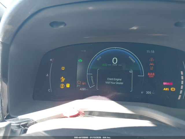 Toyota CAMRY SE 2025 4T1DAACK6SU106316 Image 7