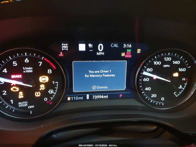 Продаж на аукціоні авто 2021 Cadillac Xt5 Awd Premium Luxury, vin: 1GYKNDRSXMZ187894, номер лоту: 44155861