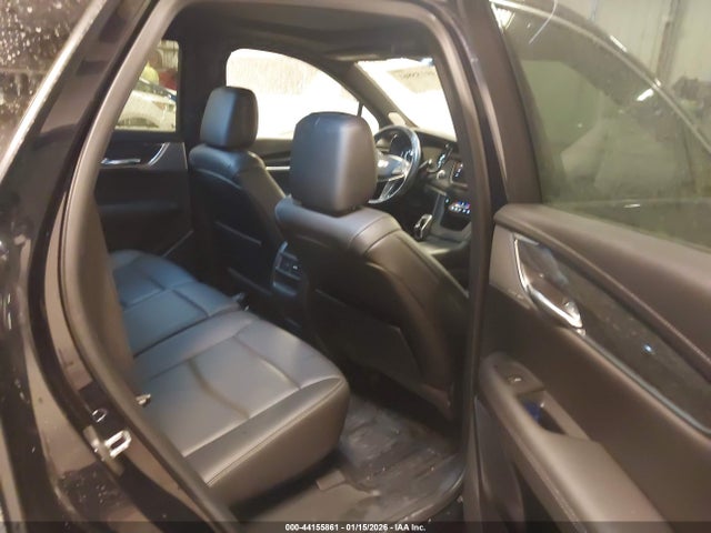 Продаж на аукціоні авто 2021 Cadillac Xt5 Awd Premium Luxury, vin: 1GYKNDRSXMZ187894, номер лоту: 44155861