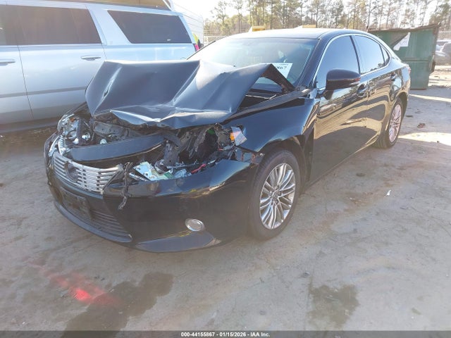 2013 Lexus Es 350 მანქანა იყიდება აუქციონზე, vin: JTHBK1GG1D2003980, აუქციონის ნომერი: 44155867