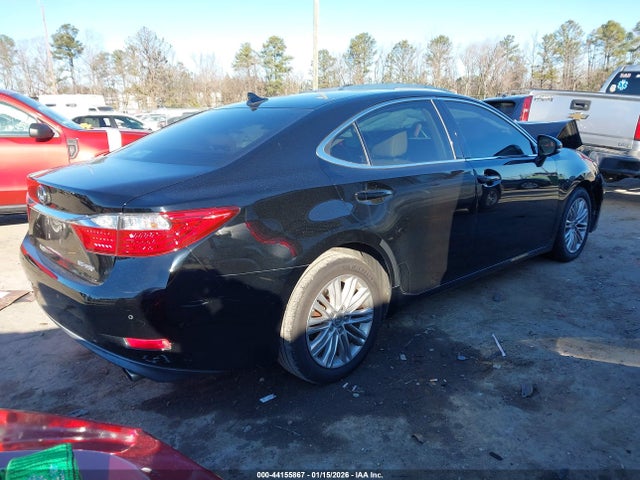 2013 Lexus Es 350 მანქანა იყიდება აუქციონზე, vin: JTHBK1GG1D2003980, აუქციონის ნომერი: 44155867