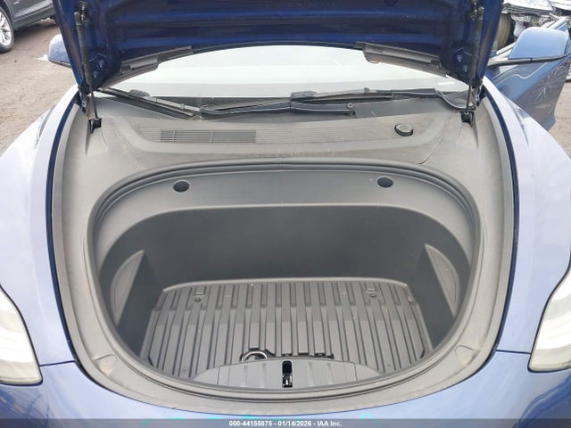 2023 TESLA MODEL 3 5YJ3E1EC9PF505490 Photo 9