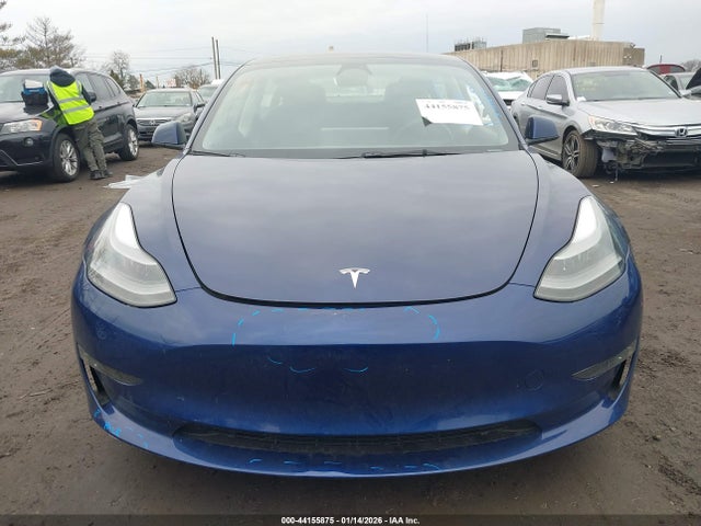 Tesla Model 3 Performance Dual Motor All-wheel Drive 2023 5YJ3E1EC9PF505490 Image 12