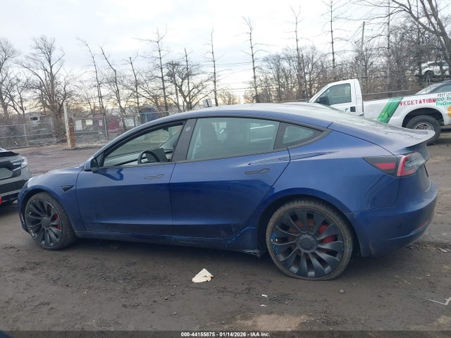 Tesla Model 3 Performance Dual Motor All-wheel Drive 2023 5YJ3E1EC9PF505490 Image 14