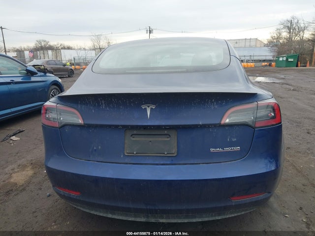 Tesla Model 3 Performance Dual Motor All-wheel Drive 2023 5YJ3E1EC9PF505490 Image 16