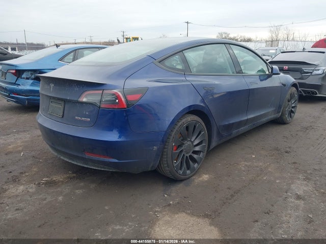 2023 TESLA MODEL 3 5YJ3E1EC9PF505490 Photo 3