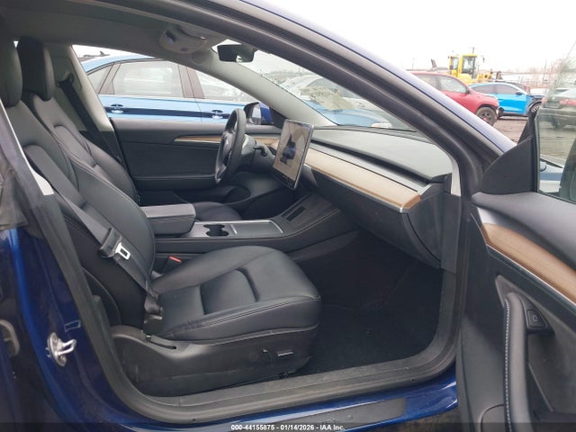 2023 TESLA MODEL 3 5YJ3E1EC9PF505490 Photo 4