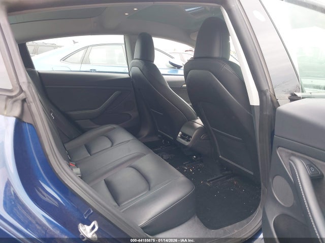 2023 TESLA MODEL 3 5YJ3E1EC9PF505490 Photo 7