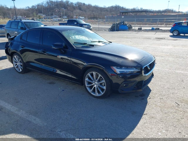 2020 VOLVO S60 7JR102FK3LG047481 Photo 0