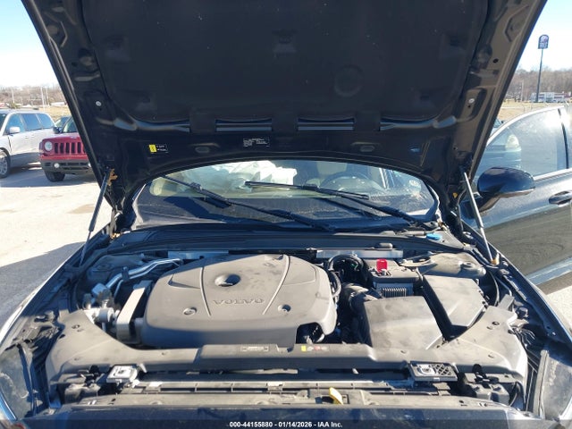 2020 VOLVO S60 7JR102FK3LG047481 Photo 9