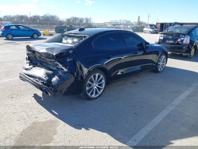 2020 VOLVO S60 7JR102FK3LG047481 Photo 3