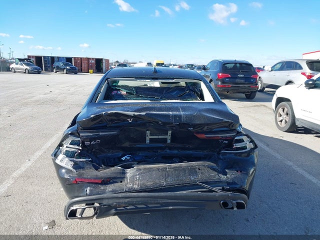 2020 VOLVO S60 7JR102FK3LG047481 Photo 5