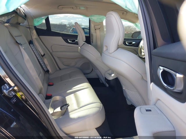 2020 VOLVO S60 7JR102FK3LG047481 Photo 7