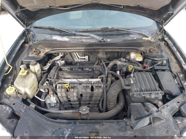 2011 DODGE AVENGER 1B3BD1FB4BN556914 Photo 9