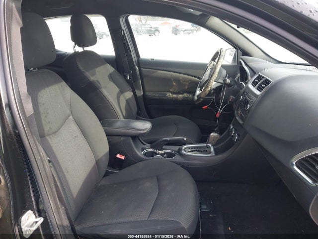 2011 DODGE AVENGER 1B3BD1FB4BN556914 Photo 4