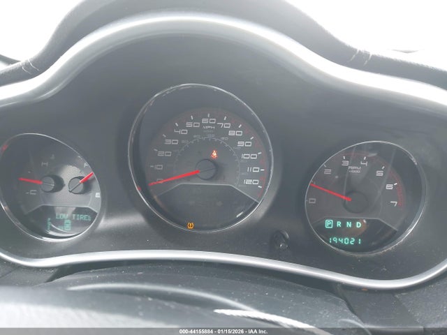 2011 DODGE AVENGER 1B3BD1FB4BN556914 Photo 6