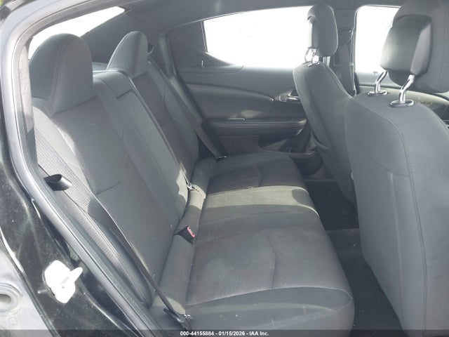 2011 DODGE AVENGER 1B3BD1FB4BN556914 Photo 7