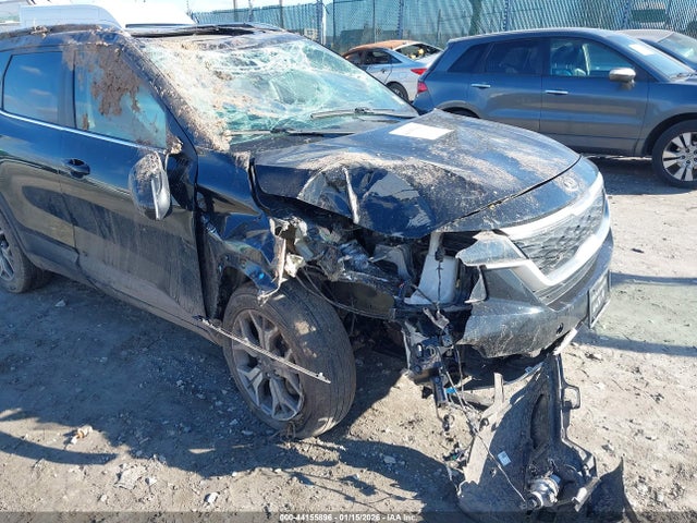 KNDERCAA5M7152308 KIA SELTOS EX