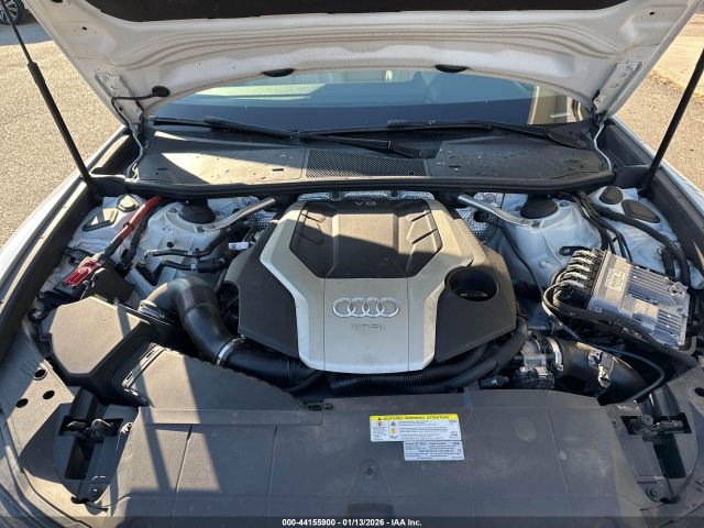 2019 AUDI A6 WAUL2AF26KN052435 Photo 9