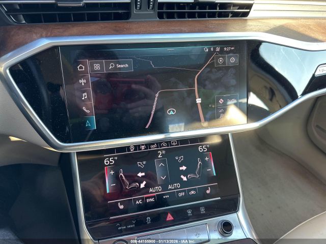 2019 AUDI A6 WAUL2AF26KN052435 Photo 5