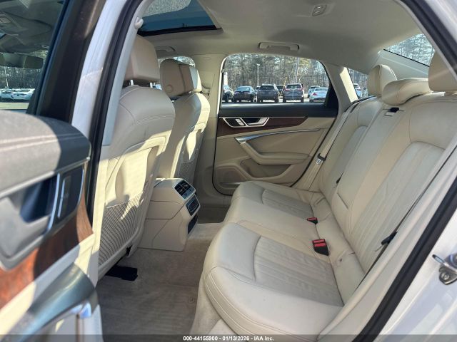 2019 AUDI A6 WAUL2AF26KN052435 Photo 7