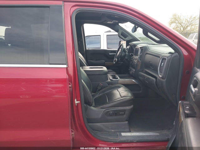1GCUYHEL9KZ255465 Chevrolet Silverado 1500 High Country