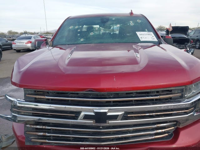 1GCUYHEL9KZ255465 Chevrolet Silverado 1500 High Country
