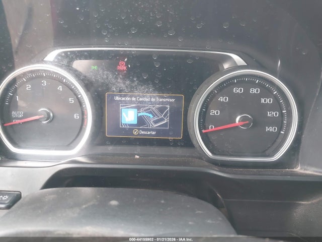 1GCUYHEL9KZ255465 Chevrolet Silverado 1500 High Country