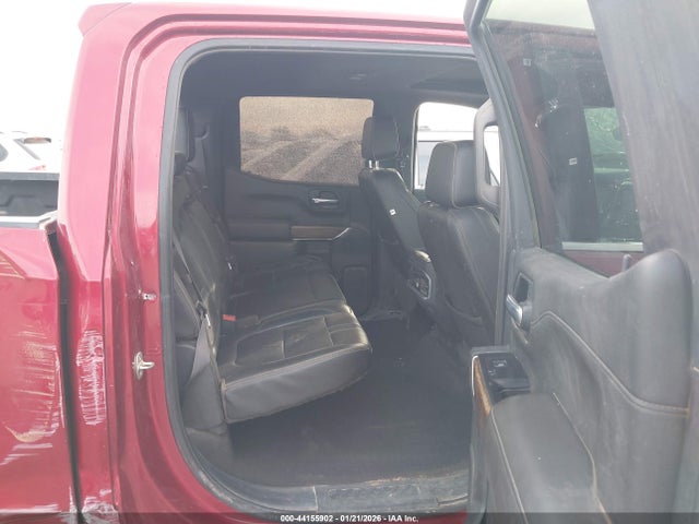1GCUYHEL9KZ255465 Chevrolet Silverado 1500 High Country