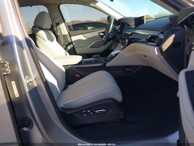 2023 ACURA MDX 5J8YE1H40PL041451 Photo 4
