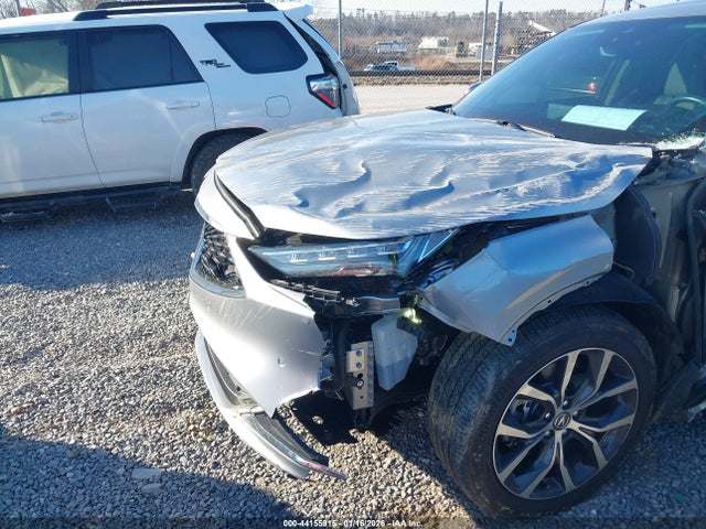 2023 ACURA MDX 5J8YE1H40PL041451 Photo 5